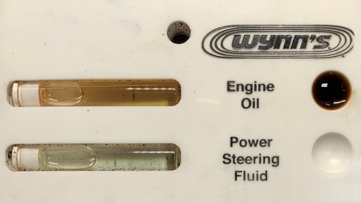 How Do I Check My Oil? Graham Auto Repair